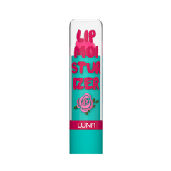 Luna Lip Moisturizer Rose - zynah