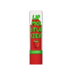 Luna Lip Moisturizer Strawberry - zynah