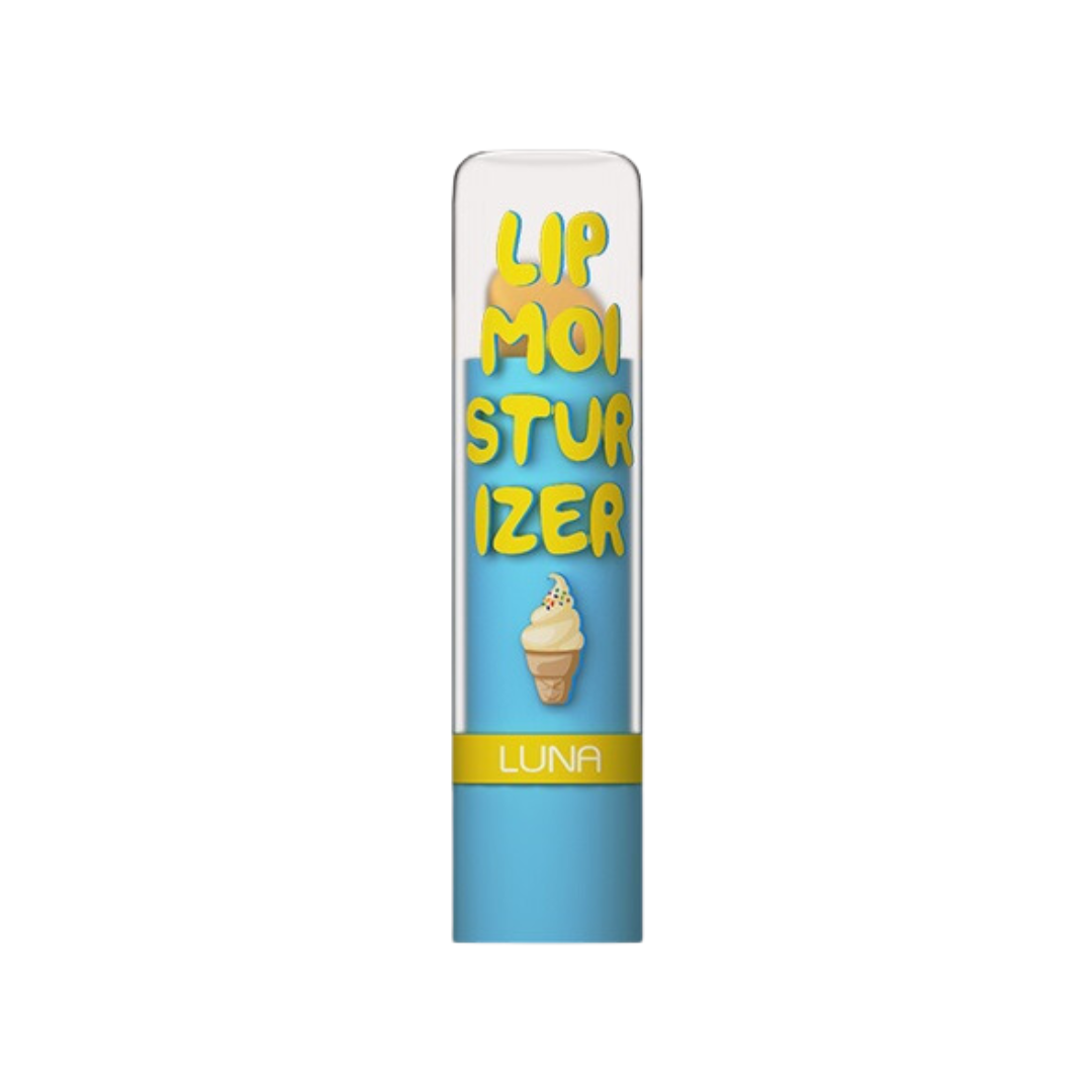 Luna Lip Moisturizer Vanilla - zynah