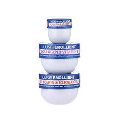 Shop Luna Net Bundle: 2 Soft cream 50gm + Free 20gm Soft - Price OFF on ZYNAH 