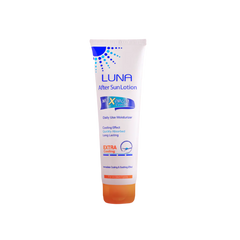 Luna Sun adult promo pack ( 1 spf 50+1 after sun lotion )