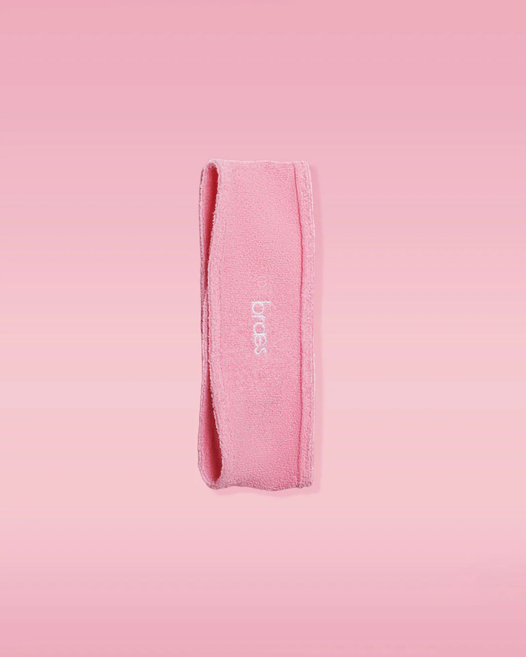 Shop Braes Microfiber Headband on ZYNAH