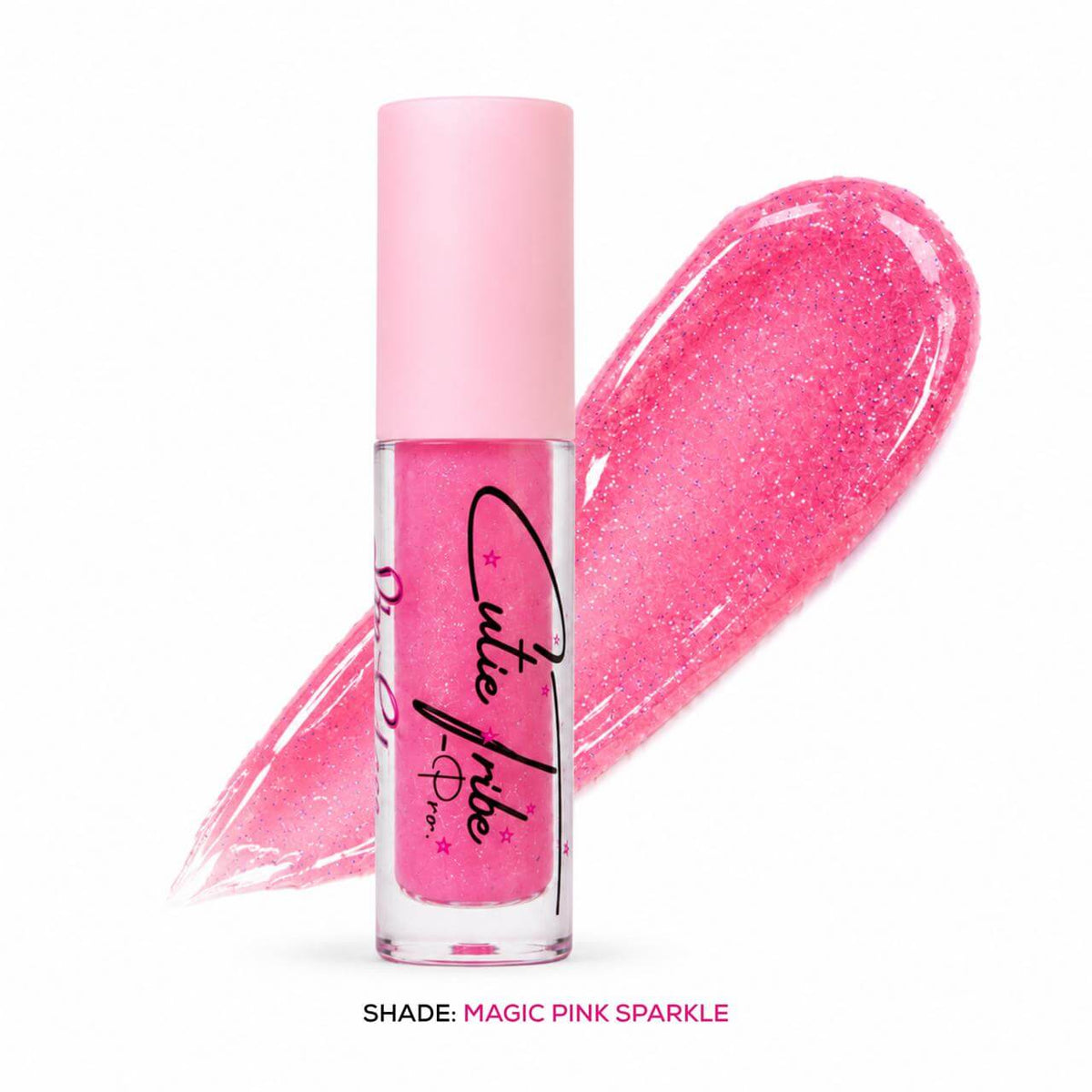 Cutie Tribe Lip Gloss