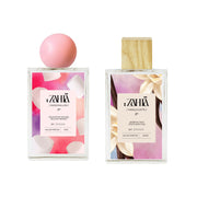 Zahia Marshmallow & Vanilla Latte Perfumes 50ml