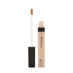 Shop Maybelline's Fit Me Poreless Primer & Concealer (15 Fair) on ZYNAH