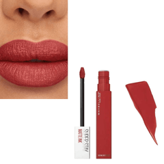 Get Pretty Brows & Sexy Lips with Maybelline