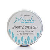 Meraki Anxiety and Stress Balm (50gms)