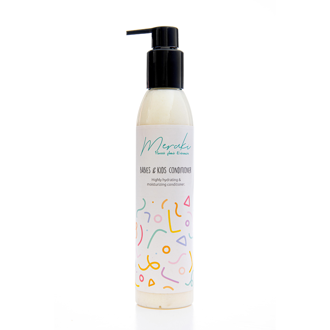 Meraki Babies & Kids Conditioner