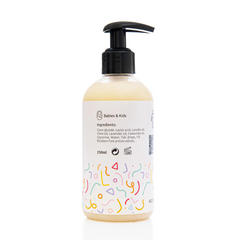 Meraki Babies & Kids Shower Gel