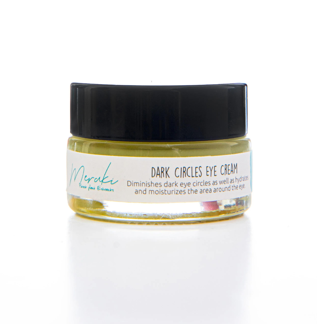 Meraki Dark Circles Eye Cream