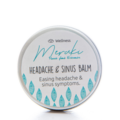 Meraki Headache & Sinus Balm