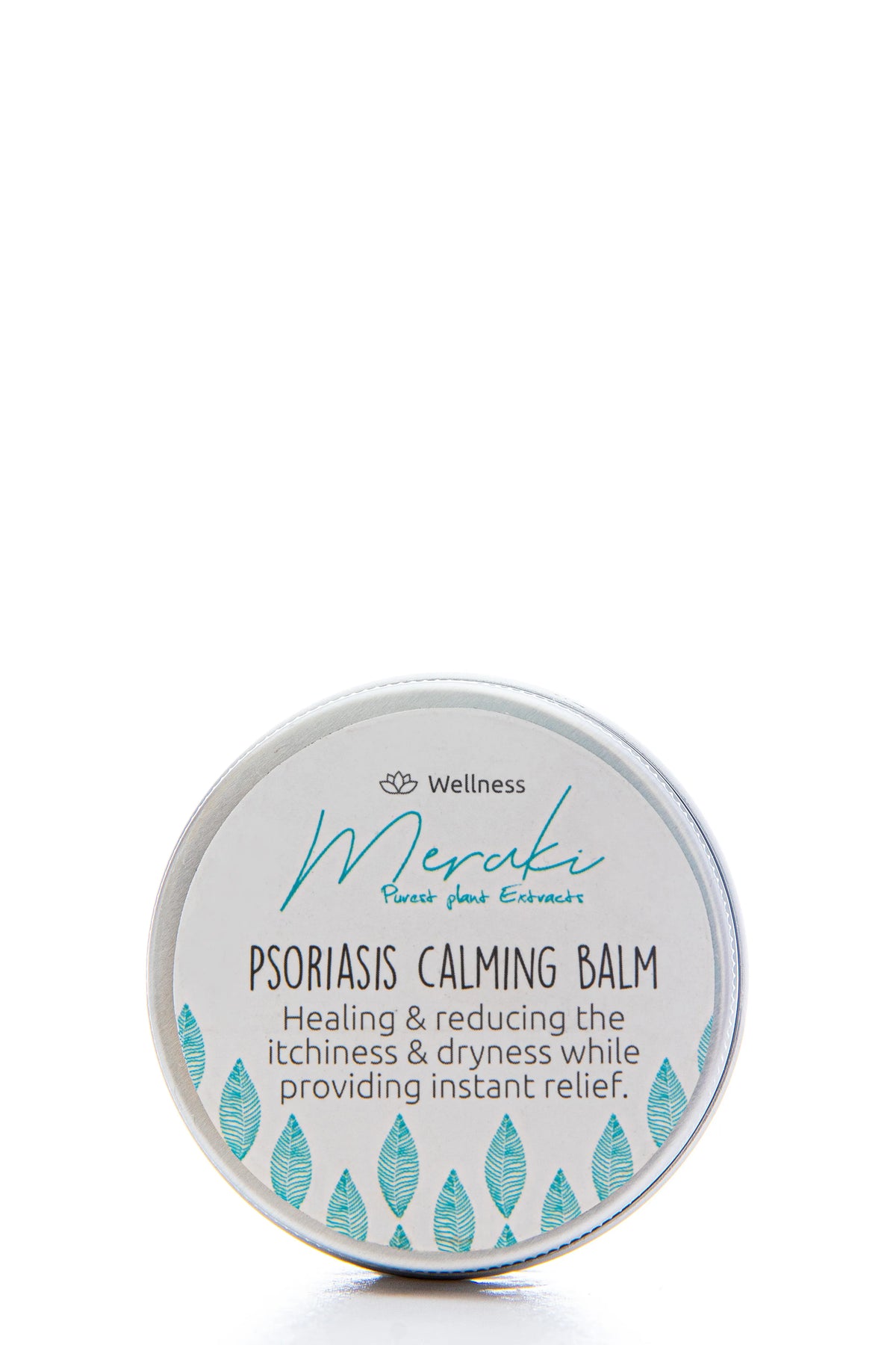 Shop Meraki's Psoriasis Calming Balm on ZYNAH