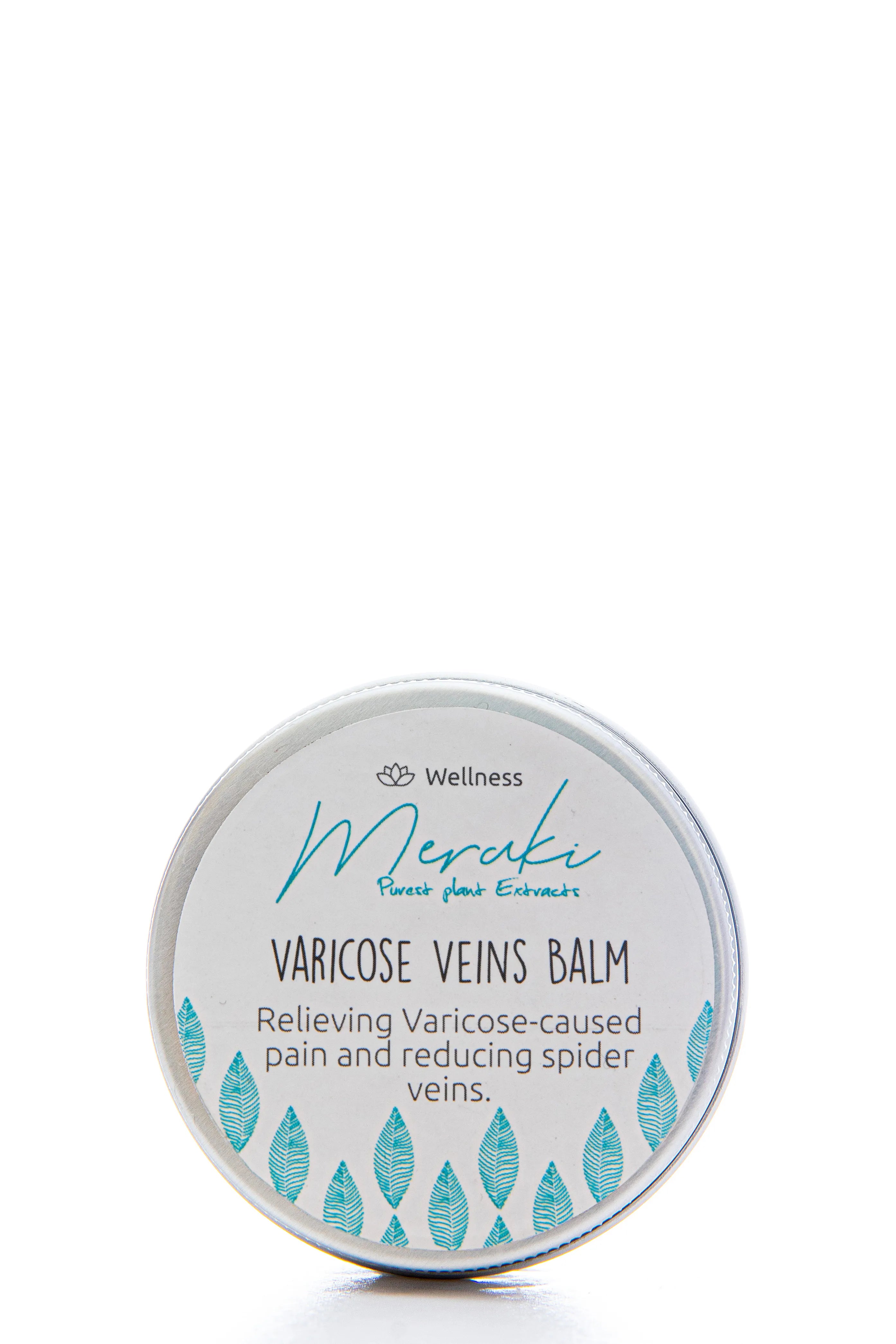 Shop Shop Meraki's Varicose Veins Balm on ZYNAH