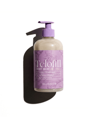 Telofill Milk & Honey Body Wash