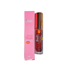 Mocha Magic Lip & Cheek Tint