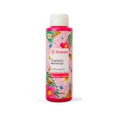 Moisture Lock Shampoo for Dry & Damaged Hair