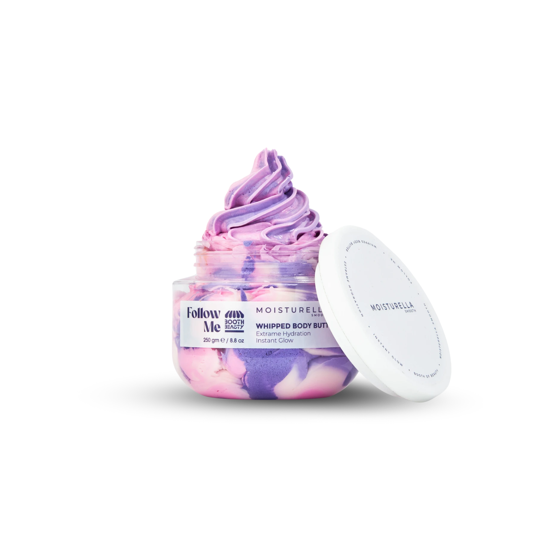 Shop Moisturella Follow Me Body Butter on Zynah