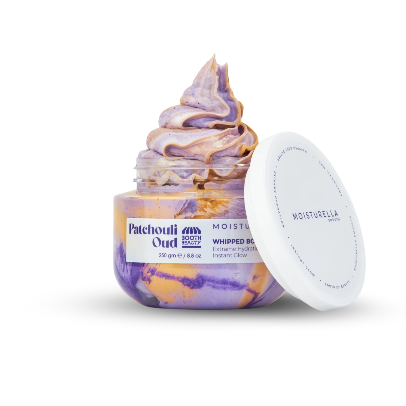 Shop Moisturella Patchouli Oud Body Butter on ZYNAH