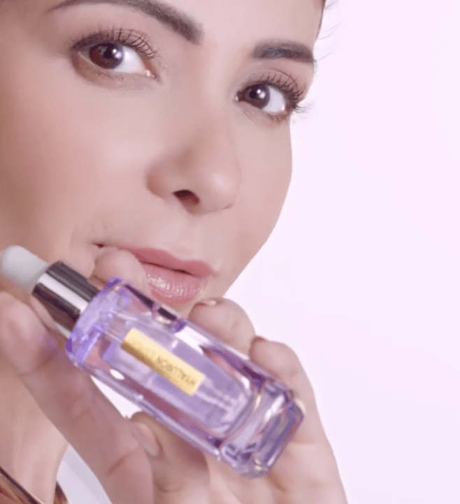 AM to PM Hydration Kit by L'Oreal Paris