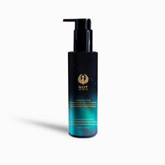 Morning Star Hyaluronic Gel Cleanser Nut Botanicals on ZYNAH