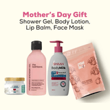 Pamper Your Mama Gift Bundle