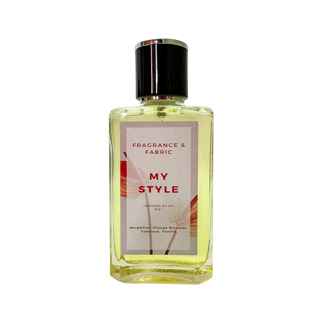 Shop My Style Ispired By MY WAY PERFUME DUPE on ZYNAH