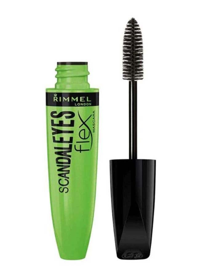 Rimmel Scandaleyes Waterproof Flex Mascara 12 ml Extreme Black