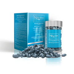 NEUTH HA Hydra- Quenching system Age- Defying Face Serum