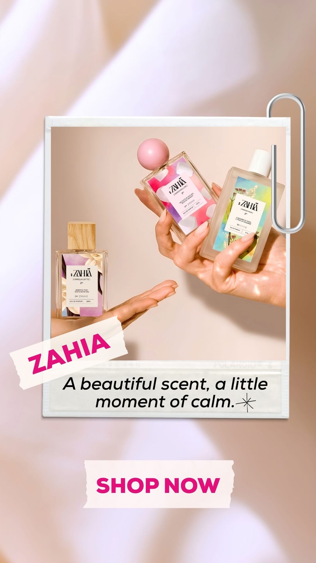 ZYNAH