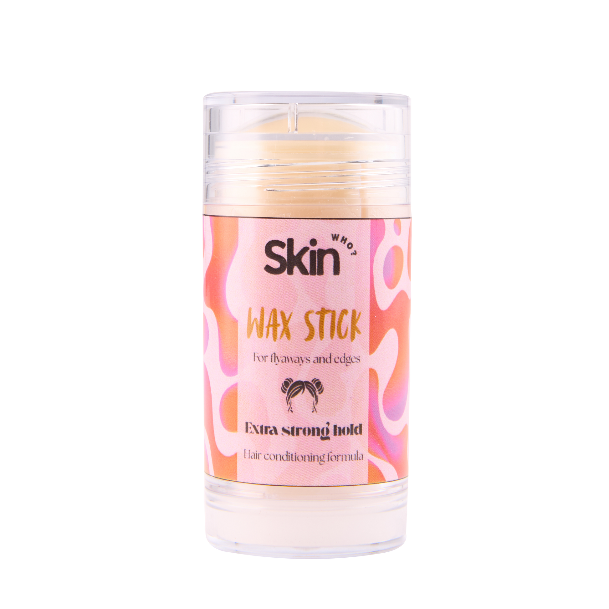 NOT THE FRIZZ! Hair Wax stick