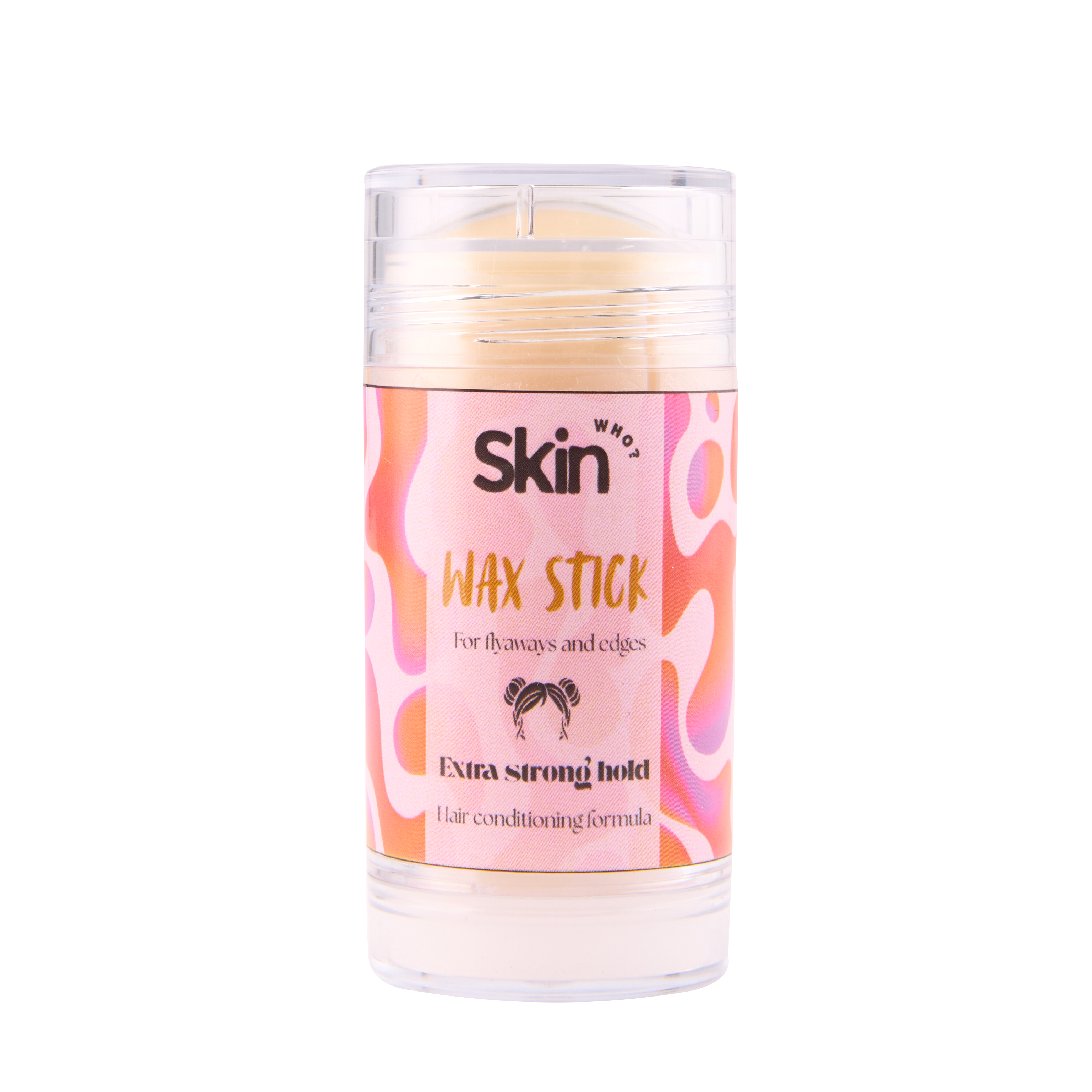 NOT THE FRIZZ! Hair Wax stick