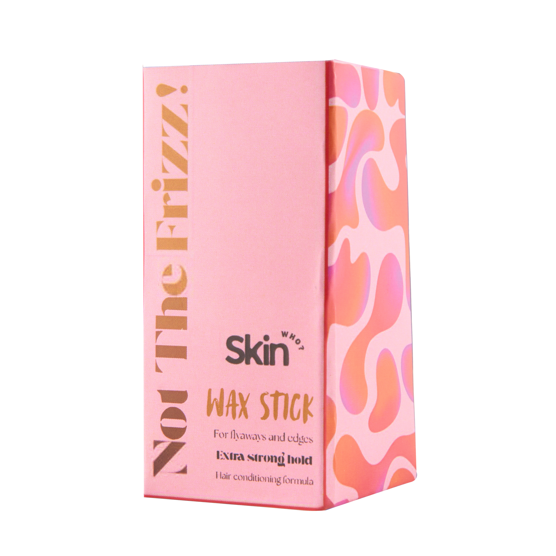NOT THE FRIZZ! Hair Wax stick