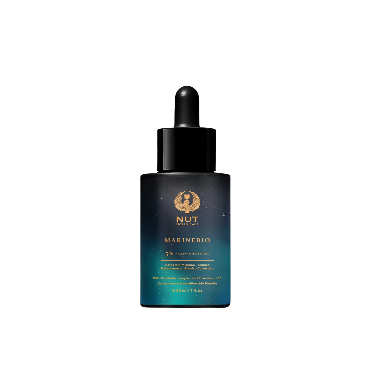 3-Step Glow Bundle ( NUT Serum + Face Cream + Sunscreen Lotion )