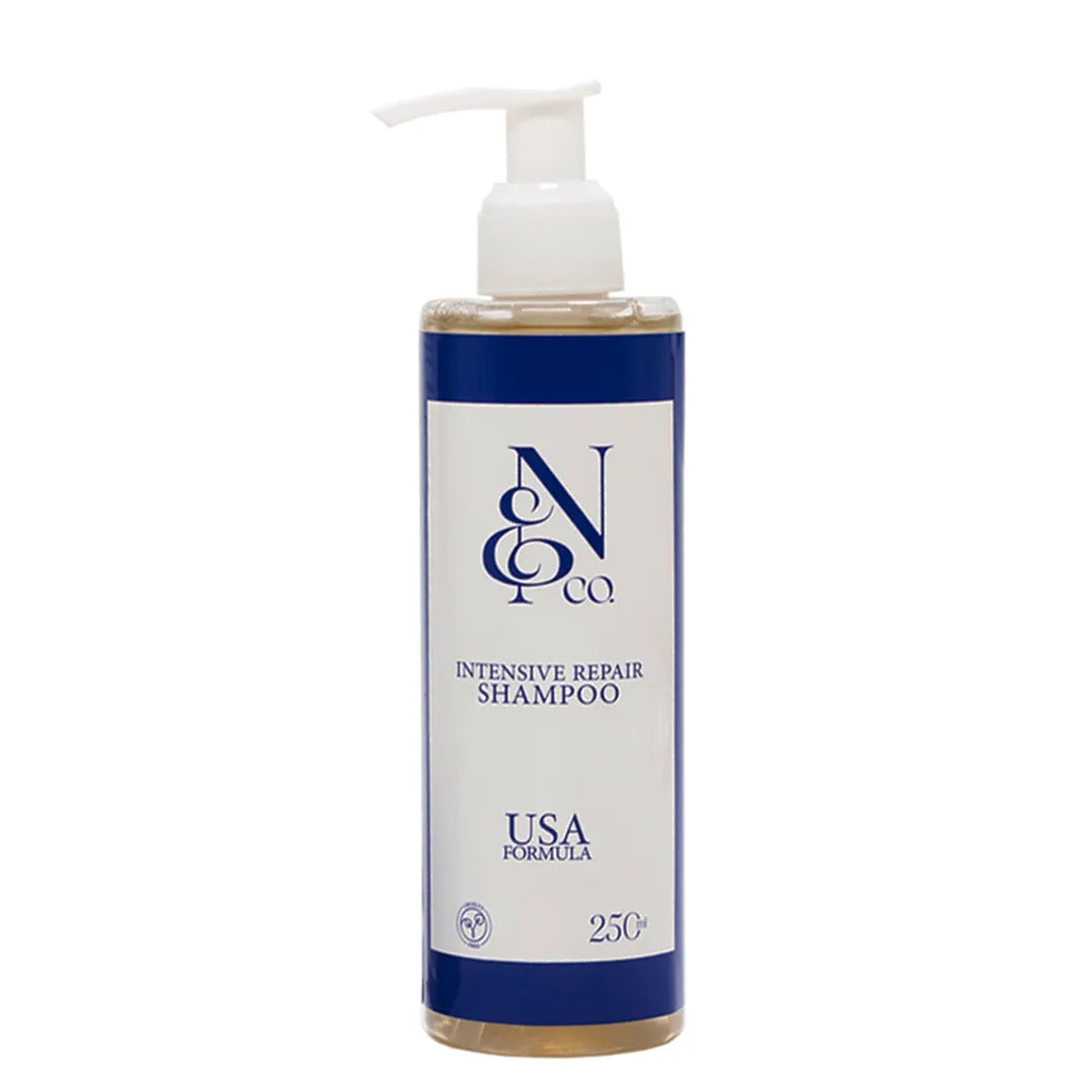 Intensive Repair Shampoo