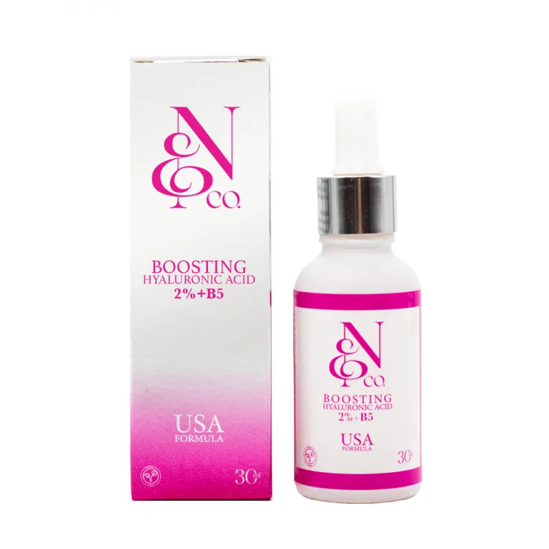 N&CO Boosting Hyaluronic Acid 2%+B5