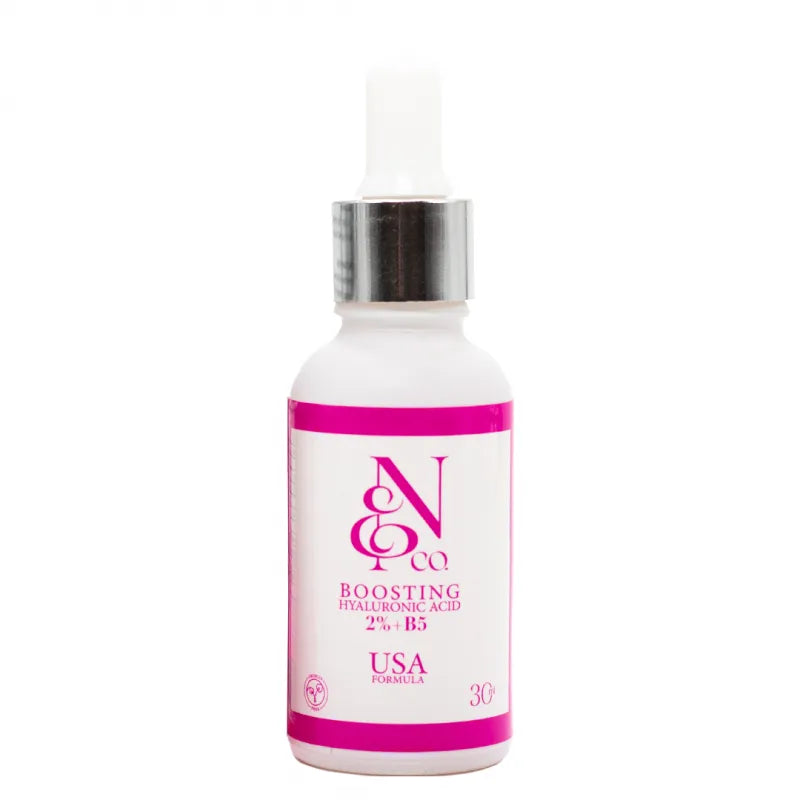 N&CO Boosting Hyaluronic Acid 2%+B5