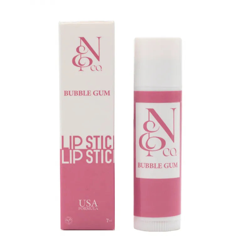 N&CO Lipstick Balm - Bubblegum - ZYNAH