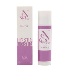 N&CO Lipstick Balm -Mauve - ZYNAH