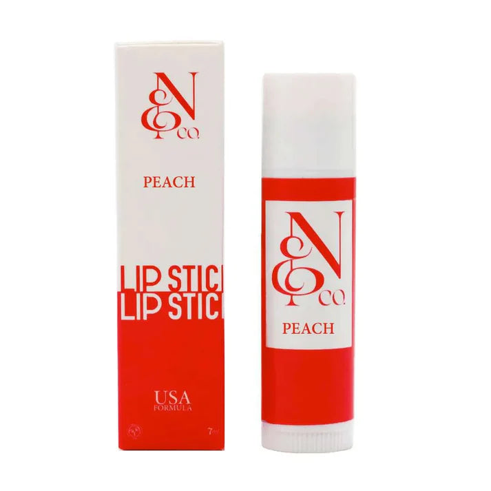 N&CO Lipstick Balm - Peach