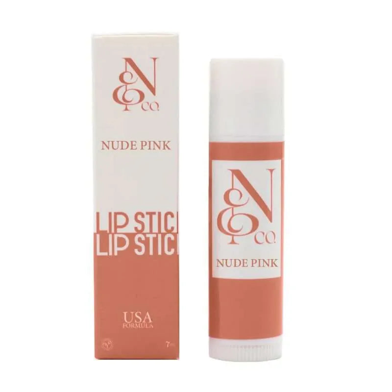 N&CO Lipstick Balm - Nude Pink