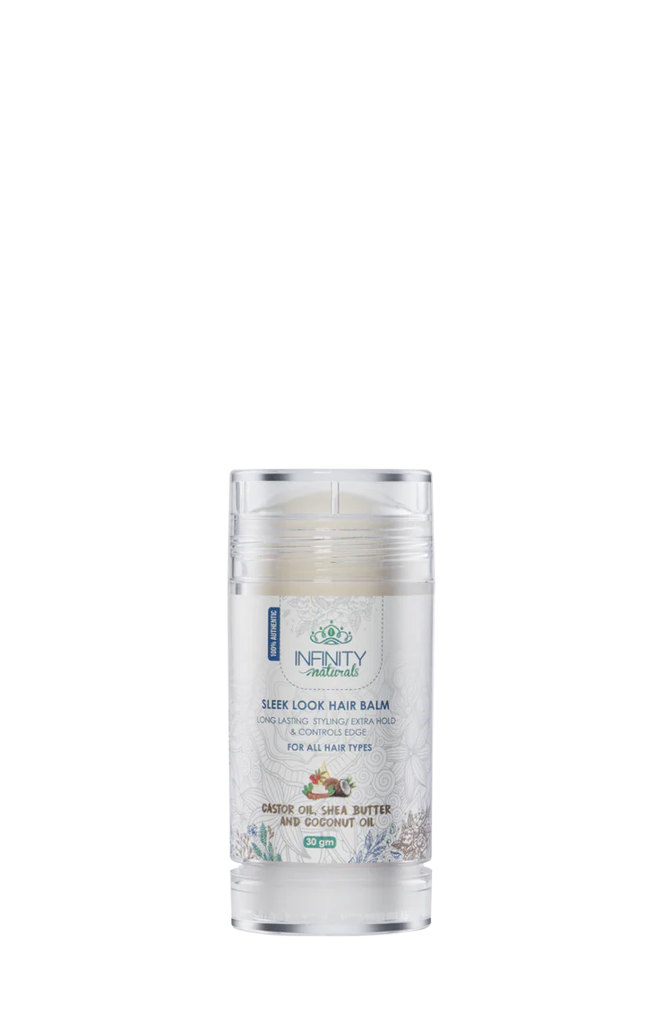 Shop Naturals Sleek Look Hair Stick Balm on ZYNAH