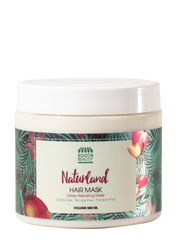 Shop Naturland Hair Mask on ZYNAH