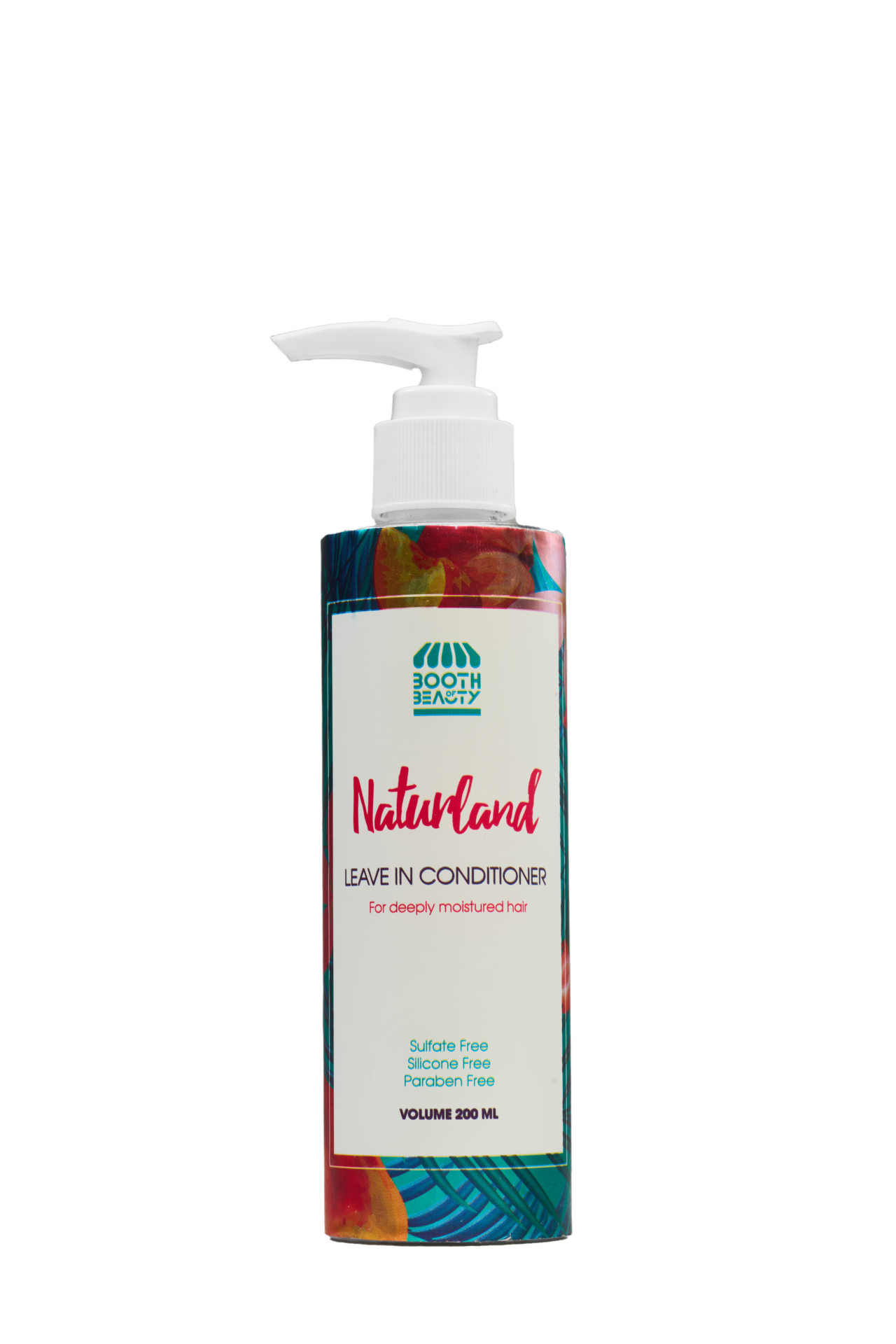 Shop Naturland Leave in Conditioner on ZYNAH