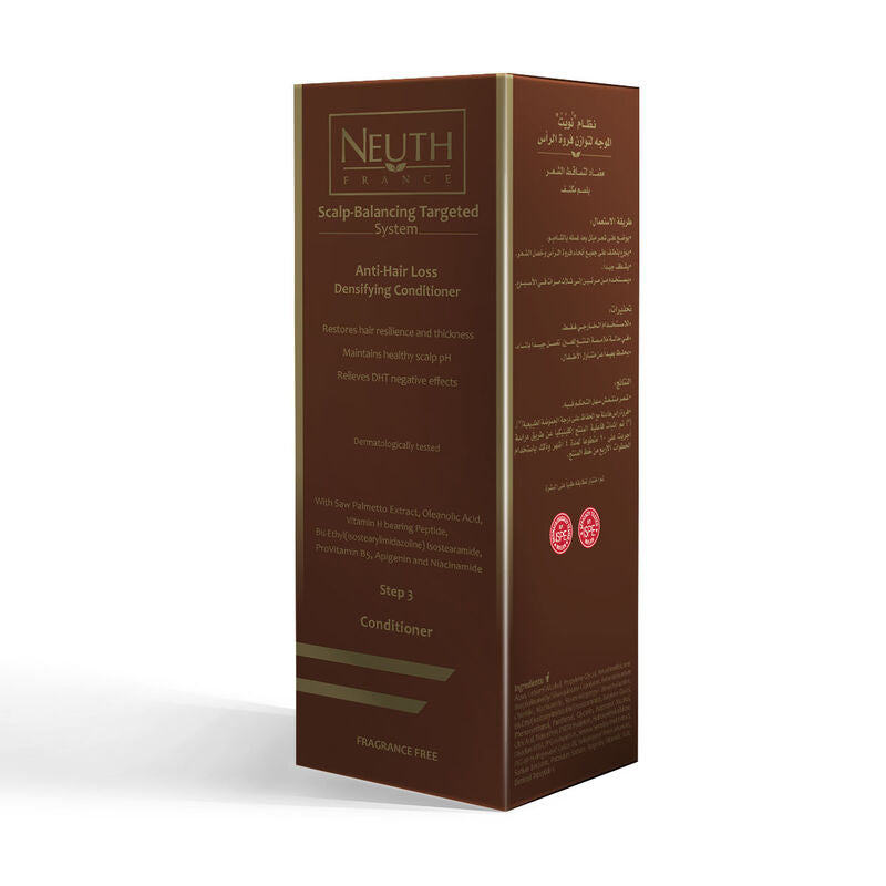 Shop Neuth France Anti-Hair Loss Scalp-Balancing Targeted System Densifying Conditioner ZYNAH