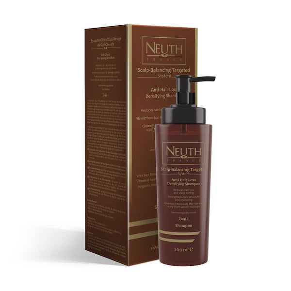 Neuth Anti Hair Loss Scalp Balancing Shampoo ZYNAH Neuth Anti Hair Loss Scalp Balancing Shampoo ZYNAH