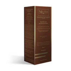 Shop Neuth France Anti-Hair Loss Scalp-Balancing Targeted System Densifying Shampoo ZYNAH