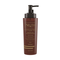 Shop Neuth France Anti-Hair Loss Scalp-Balancing Targeted System Densifying Shampoo ZYNAH