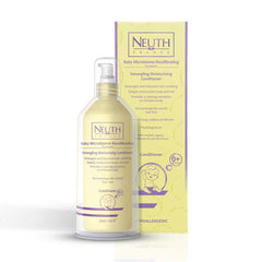 Shop Neuth France Baby Detangling Moisturizing Conditioner ZYNAH