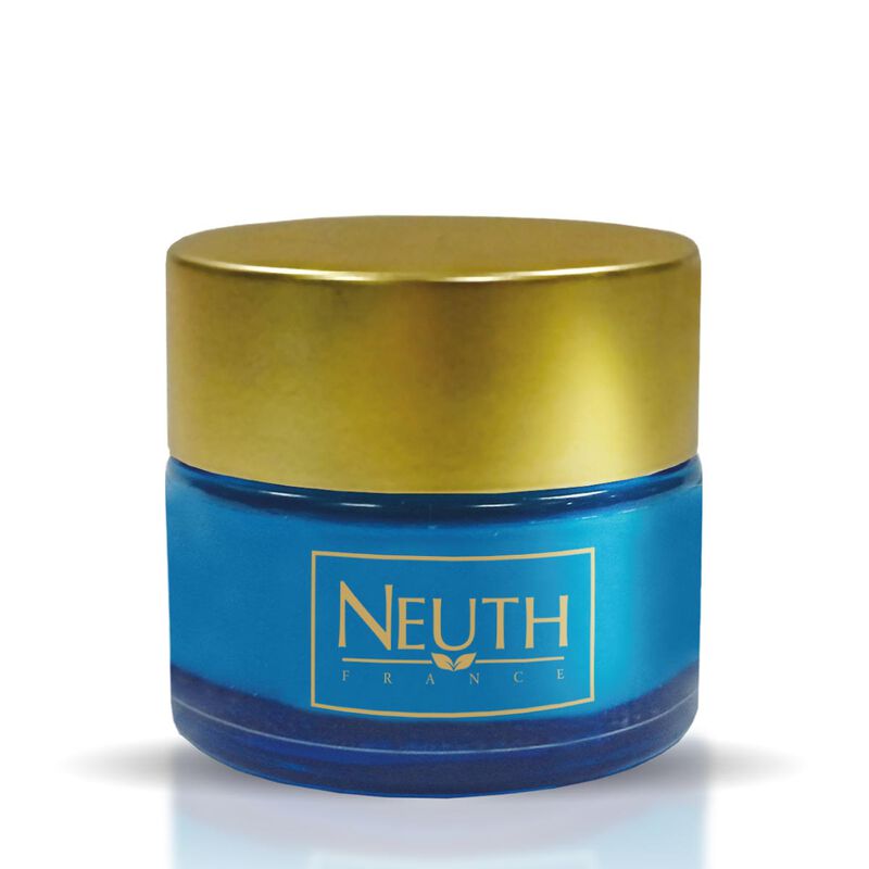 Shop Neuth France Gold Anti Wrinkle Synergistic System Cream ZYNAH