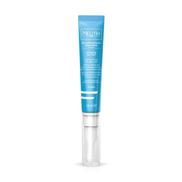 Neuth MultiDimensional Restorative System AntiAging Eye Cream ZYNAH